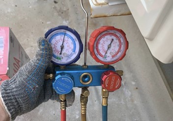 Фото компании  ВладКлимат33 5