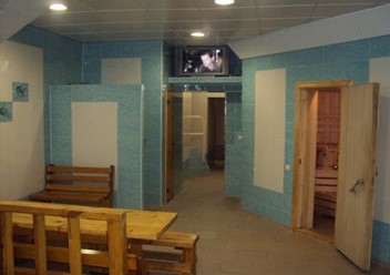 Фото компании  Томила, сауна 1