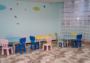 Фото компании ИП Гречаная Ольга Константиновна Bambini-club 4