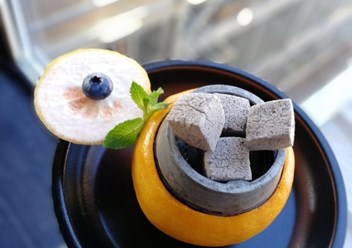 Фото компании ООО QB. Кальяны и бар 2