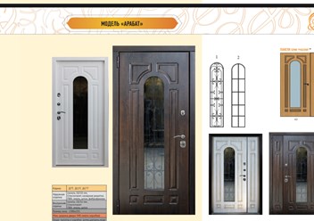 Фото компании ИП Дверьберинк 4