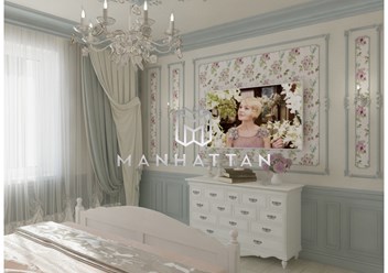 Фото компании ООО Манхеттен 1