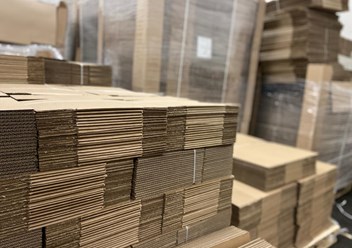 Фото компании ООО Московская Картонная Фабрика 2