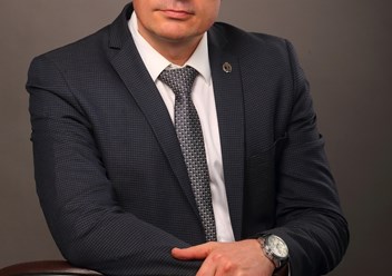 Фото компании  Адвокат Благочев Пётр Вадимович 3