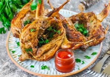 Фото компании  TASH-TUSH-HOUSE 2