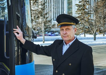 Фото компании ООО PROBUS 3