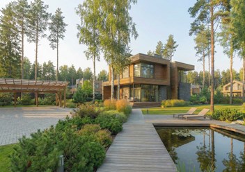 Фото компании ООО New - garden 2