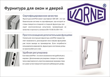 Фото компании ИП Окна в Дом 2