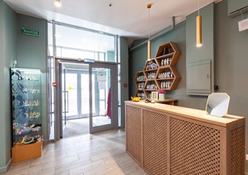 Фото компании  My Wow 1