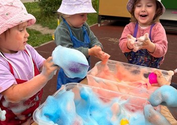 Фото компании  "Мама Оля" 3