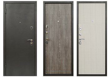 Фото компании ООО Сталл-Doors 1