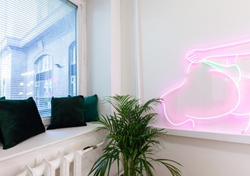 Фото компании  LaserHelp.me 4