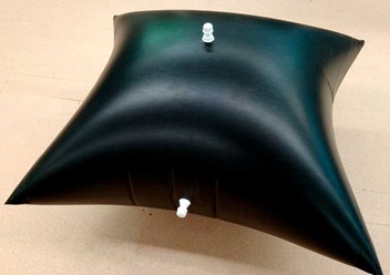 Мягкий бак для воды