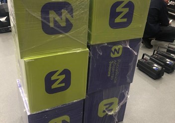 Фото компании  uf5metrov 2