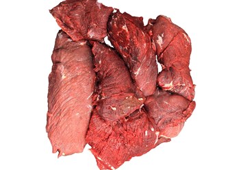 Говядина высший сорт