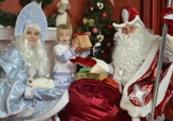 Фото компании ООО "Чародеи" Казань 5