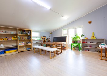 Фото компании  Janna kids club 6