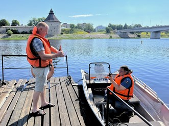 Фото компании ООО «Профессионал» 11