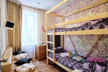 Фото компании  Сокольники 8