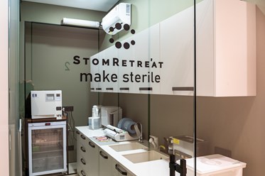 Фото компании ООО StomRetreat 7