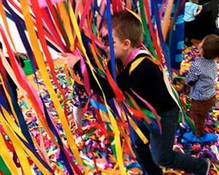 Фото компании  "Sun School" Павелецкая 3