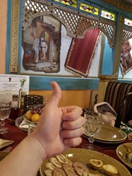 Фото компании  Султанат, ресторан 49