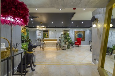 Фото компании  Salma beauty spa 6