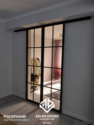 Фото компании ТОО Aslan Doors Manufacture 13