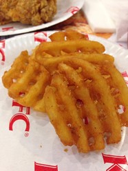 Фото компании  KFC, сеть ресторанов быстрого питания 30