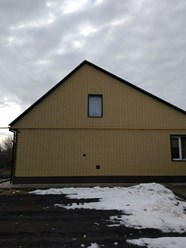 Фасадные панели Альта-Профиль: коллекция Кирпич клинкерный