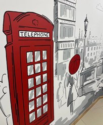 Фото компании  Бритландия 5