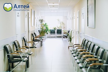 Фото компании ООО Алтейдент 3