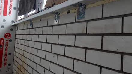 Фото компании  Бублиш Строй 11