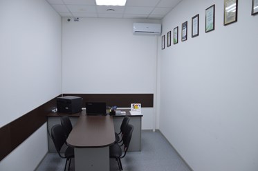 Фото компании  Адресат 7