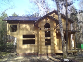 Фото компании ООО Загородная жизнь 27