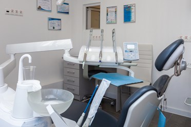 Фото компании  ОРТОДОНТиЯ 6