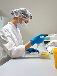 Фото компании  Первая медицинская 4