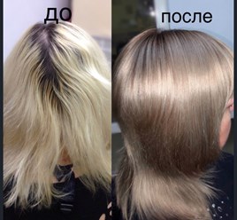 Фото компании  «hairvipnail» 57