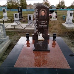 мемориальный комплекс из гранита краснодар