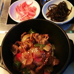 Фото компании  Хан Гук Гван, ресторан корейской кухни 52