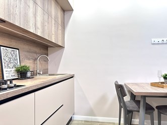 Фото компании  An Apart hotel 8