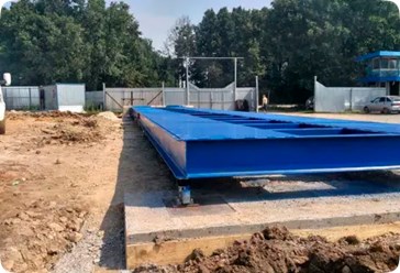 Фото компании TM HIPPOTON 1