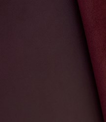 Наппа Комфорт, цвет - Бордо