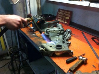 Фото компании ООО "Авто Выхлоп" 48