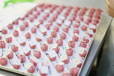 экскурсии на шоколадную фабрику