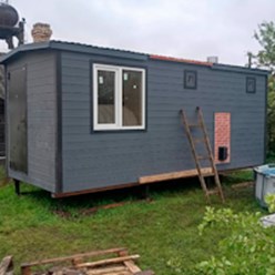 Фото компании  СК Звезда 3