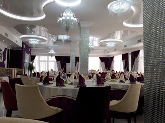 Фото компании  Мечта, ресторан 9