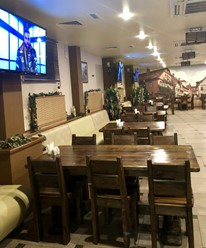 Фото компании  Premier-кафе 1