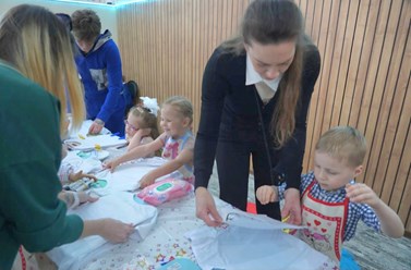 Фото компании  Лофт Королевство праздников 3