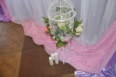 Фото компании  Шафран, ресторан 25